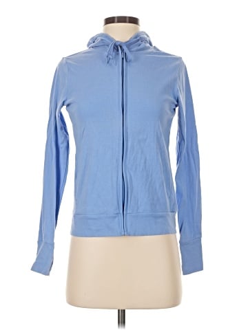 Uniqlo Zip Up Hoodie (view 1)