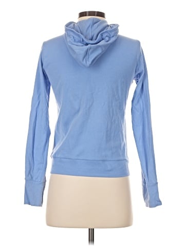 Uniqlo Zip Up Hoodie (view 2)
