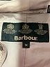 Barbour Tan Coat Size 1X - photo 6