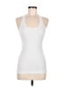 Lululemon Athletica White Tank Top Size 6 - photo 1