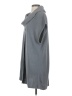 BEYOND THREADS Gray Sweater Vest Size S - photo 5