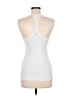 Lululemon Athletica White Tank Top Size 6 - photo 2