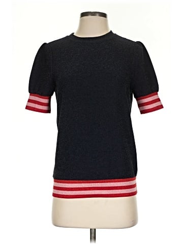 Vero Moda Short Sleeve Top (view 1)