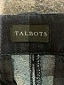 Talbots Blue Jeggings Size 18WP - photo 4