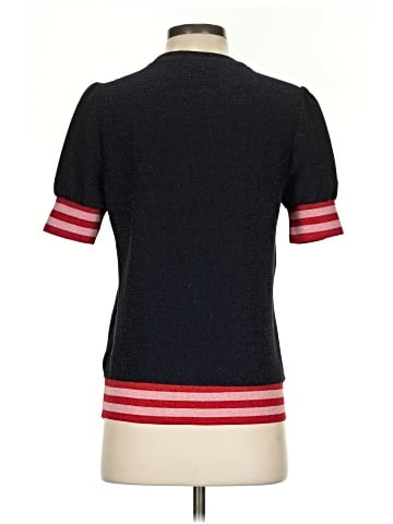 Vero Moda Short Sleeve Top (view 2)