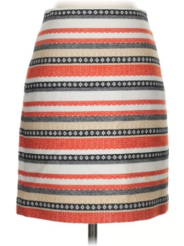 Ann Taylor LOFT Casual Skirt (view 1)
