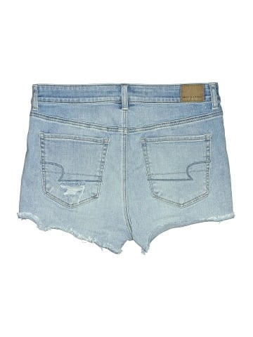 American Eagle Outfitters Denim Shorts (view 2)