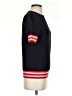 Vero Moda Black Short Sleeve Top Size S - photo 4
