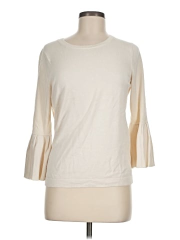Banana Republic Factory Store Pullover Sweater (view 1)