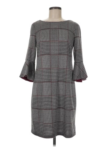 Liz Claiborne Casual Dress (view 1)