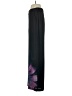INC International Concepts 100% Polyester Tie-dye Black Casual Pants Size XS - photo 5