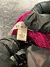 RACHEL Rachel Roy Purple Pullover Sweater Size L - photo 8