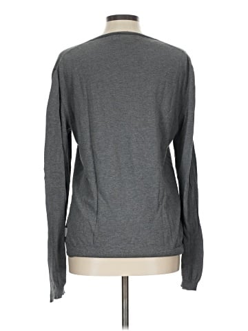 Calvin Klein Long Sleeve Top (view 2)