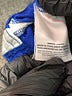 Nike 100% Polyester Blue Athletic Shorts Size 5 - photo 4