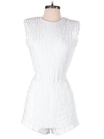 Amanda Uprichard Romper (view 1)