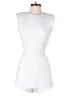 Amanda Uprichard 100% Polyester White Romper Size XS - photo 1