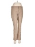 Banana Republic Tan Khakis Size 6 - photo 1