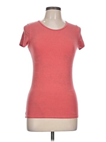 Majestic Paris for Neiman Marcus Short Sleeve T-Shirt (view 1)