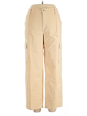 Hudson Jeans Cargo Pants (view 1)