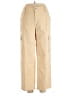 Hudson Jeans Tan Cargo Pants Size 34 waist - photo 1