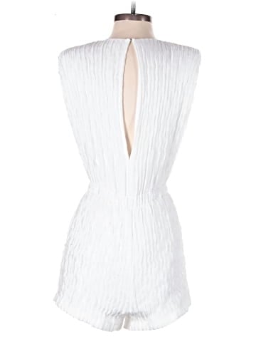 Amanda Uprichard Romper (view 2)