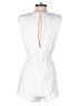 Amanda Uprichard 100% Polyester White Romper Size XS - photo 2