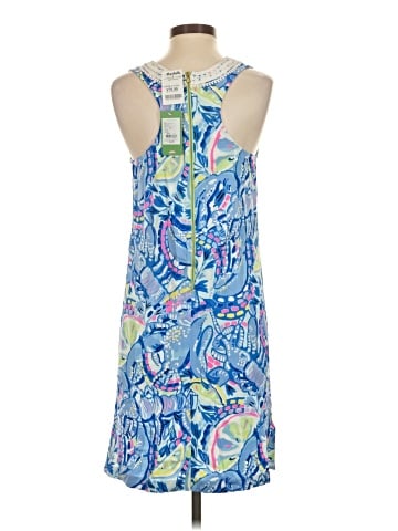 Lilly Pulitzer Casual Dress (view 2)