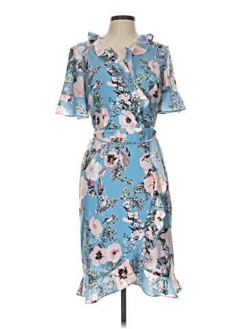 Adrianna Papell Casual Dress (view 1)
