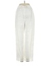 L.K. Bennett Polka Dots Ivory Casual Pants Size 2 - photo 2