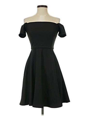 Lucy Paris Cocktail Dress (view 1)
