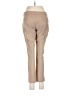 Banana Republic Tan Khakis Size 6 - photo 2