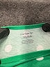Carter's Polka Dots Green Dress Size 3T - photo 3