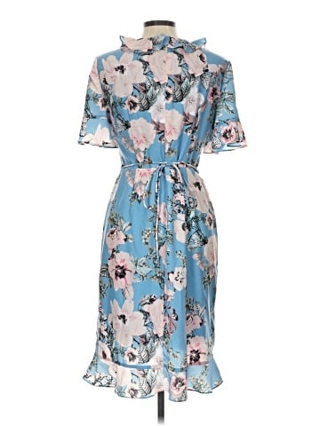 Adrianna Papell Casual Dress (view 2)