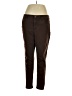 Democracy Brown Jeggings Size 16 - photo 1