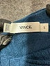 Vince. Blue Turtleneck Sweater Size XS - photo 7