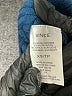 Vince. Blue Turtleneck Sweater Size XS - photo 8