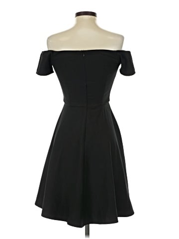 Lucy Paris Cocktail Dress (view 2)