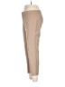 Banana Republic Tan Khakis Size 6 - photo 5