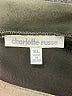 Charlotte Russe Green Sleeveless Blouse Size XL - photo 7