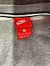 Nike Gray Sweatshirt Size XS - photo 7