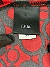 J.t.b. Red 3/4 Sleeve Top Size XL - photo 7