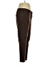 Democracy Brown Jeggings Size 16 - photo 4