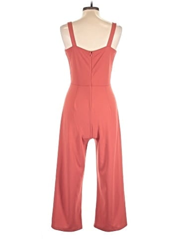 Sweet Storm Jumpsuit (view 2)