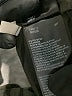 Whistles Black Long Sleeve Turtleneck Size 4 - photo 5
