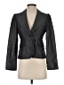 Banana Republic Gray Blazer Size 0 - photo 1