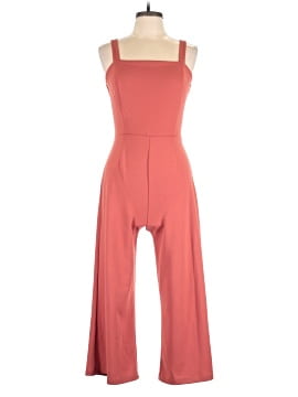 Sweet Storm Jumpsuit