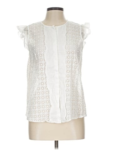 Kate Spade New York Sleeveless Blouse (view 1)