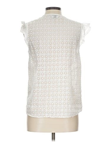 Kate Spade New York Sleeveless Blouse (view 2)