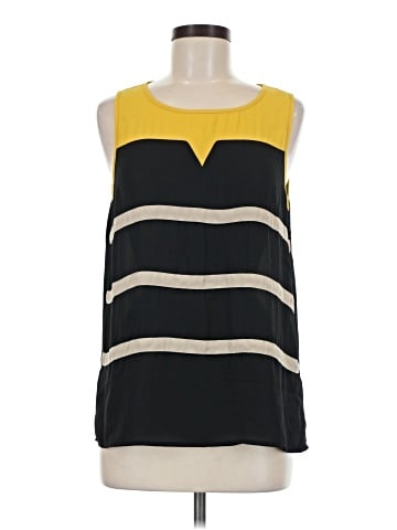 THML Sleeveless Top (view 1)