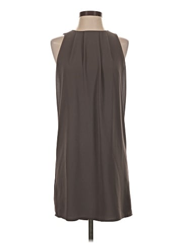 Naked Zebra Cocktail Dress (view 1)